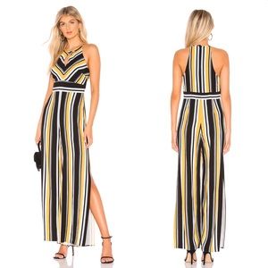 parker megara jumpsuit